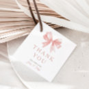 Search for bow packaging Pink bow baby shower