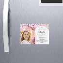 Search for photo confirmation invitations Pink