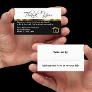 Search for thank you cards referral cards Real estate