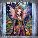 Search for decoupage queen Flowers