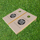 Search for branded cornhole sets Company