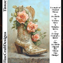 Search for western tissue paper Rustic