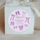 Search for bow stickers Hand drawn