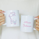 Search for shoe mugs Pink