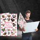 Search for giant heart cards Big