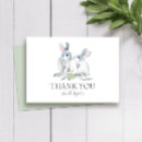 Search for thank you cards Baptism