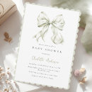 Search for surprise baby shower invitations Gender neutral