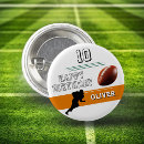 Search for football player buttons Modern