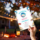 Search for beach baby shower invitations Splish splash