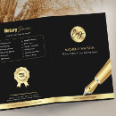 Search for attorney folders Notary public