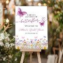 Search for purple wedding signs Violet