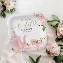 Search for blush pink wedding plates Rustic