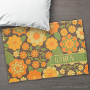 Search for botanical pillowcases Stylish