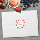 Search for blueberry fruit stickers Bridal shower