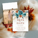 Search for september save the date postcards For her
