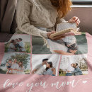 Search for mothers day blankets Keepsake