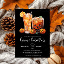 Search for haunted house Costumes and cocktails