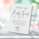 Search for baby shower food Minimalist