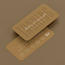 Search for spray tan business cards Skincare