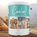 Search for coolers Create your own