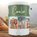Search for coolers Create your own