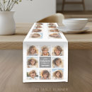 Search for monogram table runners Trendy