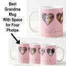 Search for grammy mugs Grandchildren photo collage