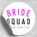 Search for bride tribe stickers Bachelorette