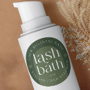 Search for lash cleanser Eyelash extensions