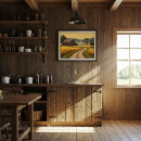 Search for old barn canvas prints Countryside
