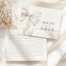 Search for bridal shower enclosure cards Modern