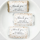 Search for 18th birthday favors Monogram monogrammed name