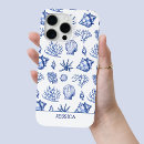 Search for coastal iphone cases Shells