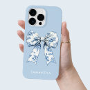 Search for blue toile iphone cases Preppy