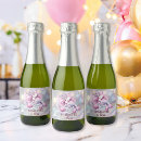 Search for a mermaid wine labels Under the sea