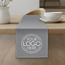 Search for business table runners Professional