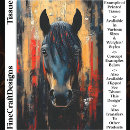 Search for horse decoupage paper Equine