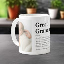 Search for for great grandchild gifts Great grandmother