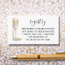 Search for bridal registry Champagne