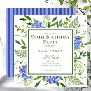 Search for hydrangea birthday invitations Flowers