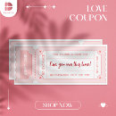 Search for love coupons Anniversary