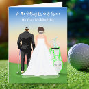 Search for sports congratulations cards Golfer