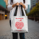 Search for words tote bags Back to school