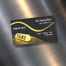 Search for taxi business cards Cabs