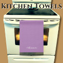 Search for lavender kitchen towels Simple