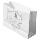 Search for baptism gift bags Elegant