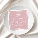 Search for dusty rose pink napkins Modern