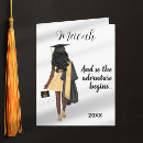 Search for african american graduation cards High school