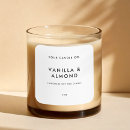 Search for product labels Black and white