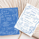 Search for cocktail reception invitations Bride